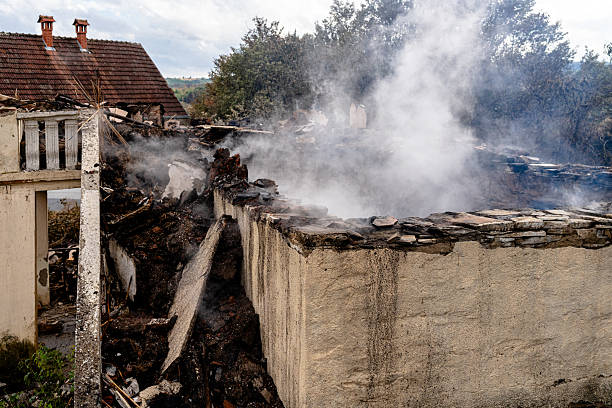 Affordable Fire Damage Restoration solutions in Upper Darby, PA